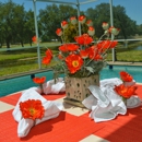 Hospitality Florals In Silk