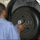Circle Brake & Tire Service - Brake Repair