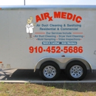 Air Medic Air & Dryer Vent Cleaning