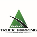 AAA Truck Center - Trucking-Motor Freight