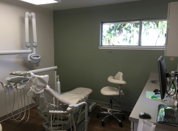 Infantino Dental Los Gatos - Los Gatos, CA