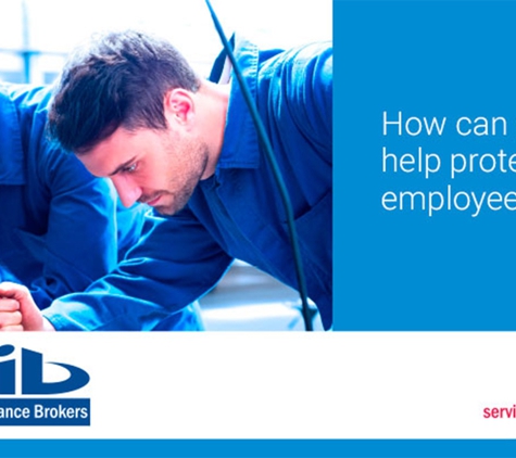 Oxley Insurance Brokers - Taree, NSW. How can we help protect your employees?