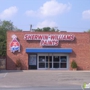 Sherwin-Williams Paint Store - Dallas - Lovers Lane