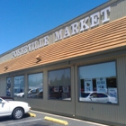 Pokerville Market