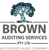 Brown Audit and Assurance Services Pty Ltd - Accountants & Auditors