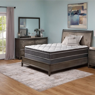 Denver Mattress - Pharr, TX