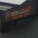 Prestige Auto Body Inc - Automobile Body Repairing & Painting