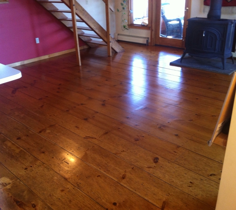 Z&C Floors, Inc - Great Barrington, MA