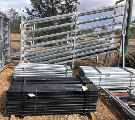 Shed Constructions QLD Pty Ltd - Gin Gin, QLD