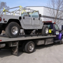 Express Towing & Recovery - Towing