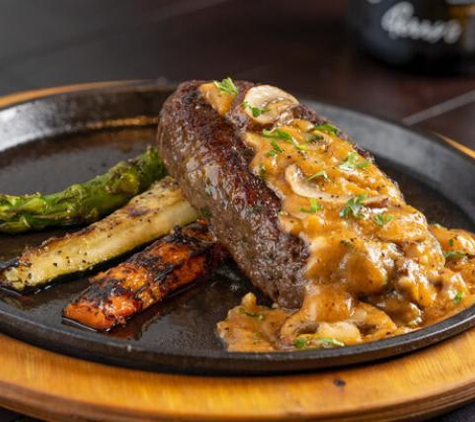 Perry's Steakhouse & Grille - Coral Gables, FL