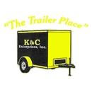 K&C Enterprises Inc. - Trailer Hitches