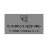 Champion Deck Pro gallery