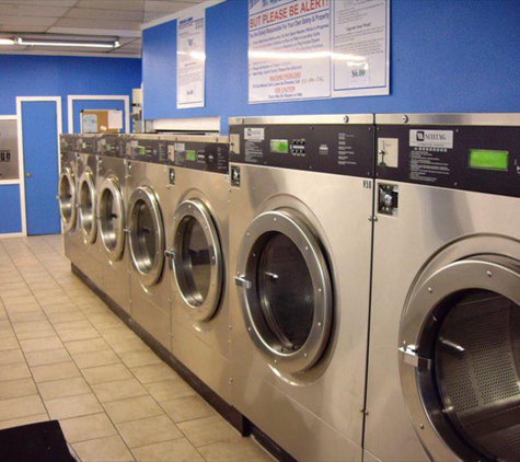 Advantage Laundry - Vallejo - Vallejo, CA