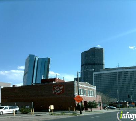 Salvation Army - Denver, CO