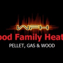 Wood Family Heating - Heating Stoves