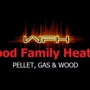 Wood Family Heating