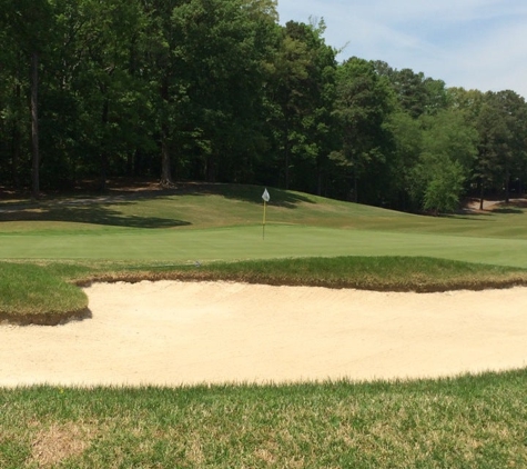 Stonehenge Golf & Country Club - North Chesterfield, VA