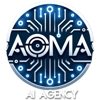 AOMA AI Agency gallery