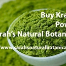 Sarah's Natural Botanicals