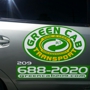 Green Cab