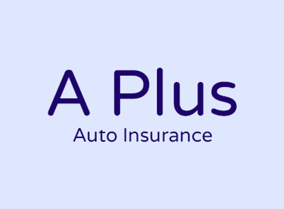 A Plus Auto Insurance - Danville, VA