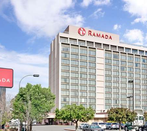 Ramada by Wyndham Reno Hotel & Casino - Reno, NV