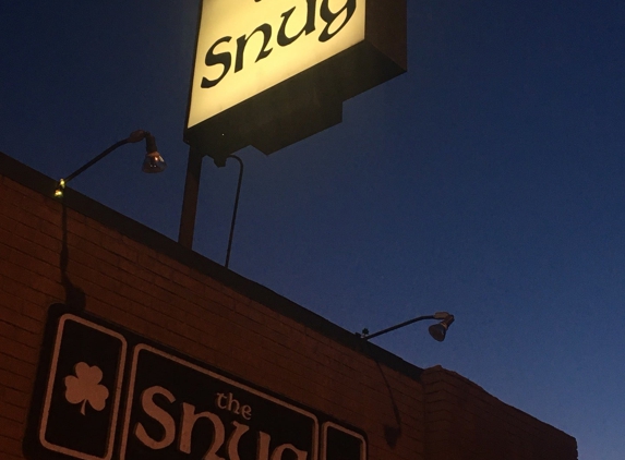 The Snug - Burbank, CA