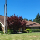 The Church of Jesus Christ of Latter-day Saints - Methodist Churches