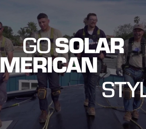 Semper Solaris - Manteca Solar, Roofing, Heating & AC Company - Manteca, CA