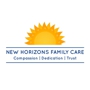 New Horizons Family Care