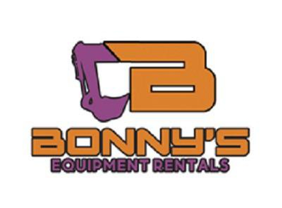 Bonny's Equipment Rentals - Brockton, MA