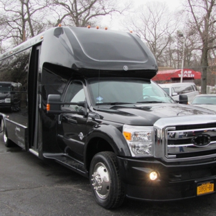 M&V Limousines Ltd. - Commack, NY