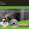 Air Duct Cleaning Garland TX gallery