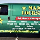Major Locksmith LLC - Locks & Locksmiths