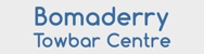 Bomaderry Towbar Centre Logo