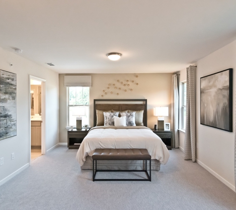 Morningside Village by Meritage Homes - Lawrenceville, GA