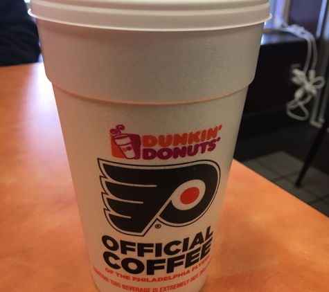 Dunkin' - Media, PA