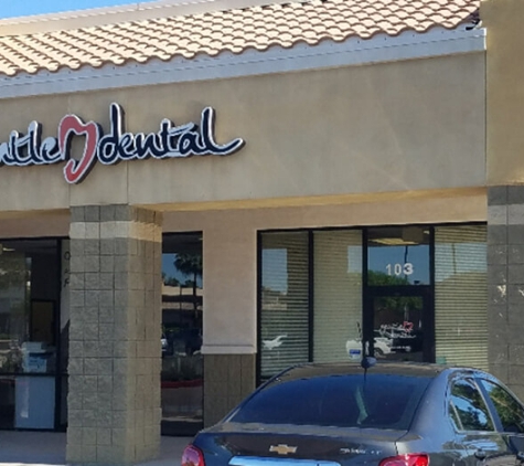 Gentle Dental - Gilbert, AZ