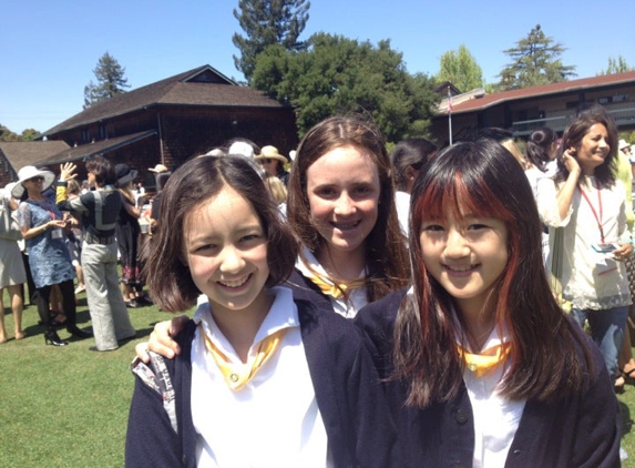 Castilleja School - Palo Alto, CA