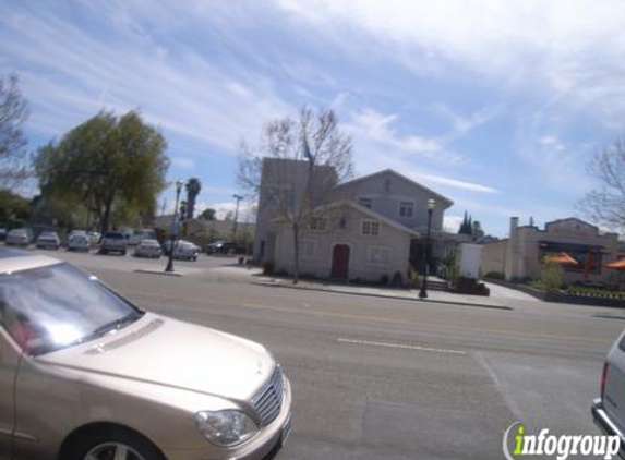 Lesbian & Gay Community Ctr - San Jose, CA