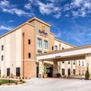 Comfort Suites Liberal North