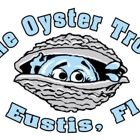 Oyster Troff