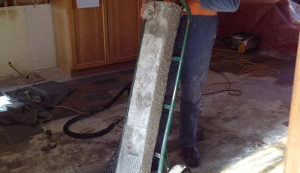 Sherriff's Plumbing Pty Ltd - Deloraine, TAS