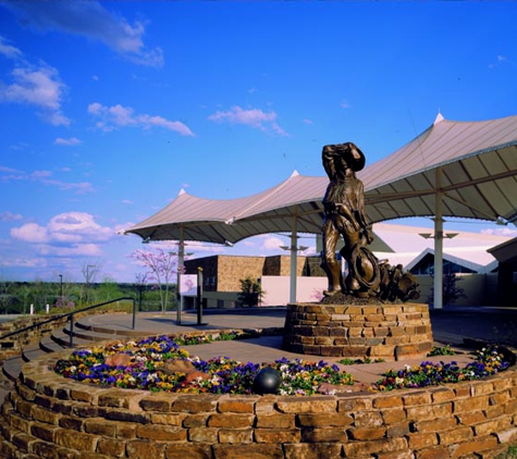 National Cowboy & Western Heritage Museum - Oklahoma City, OK