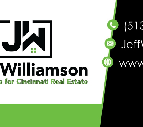 Jeff Williamson, Realtor - Loveland, OH