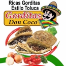 Gorditas Don Coco - Mexican Restaurants