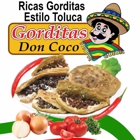 Gorditas Don Coco