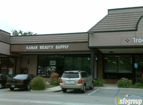 Kanan Beauty Supply - Agoura Hills, CA