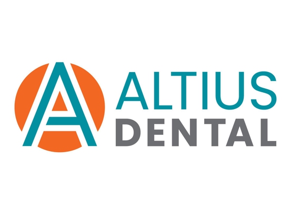 Altius Dental - Arlington, TX